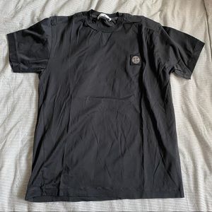 Authentic Stone Island Classic Tee